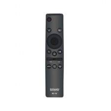 SAVIO MANDO TV RC-12 COMPATIBLE SAMSUNG SMART TV