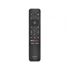 SAVIO MANDO TV RC-13 COMPATIBLE SONY SMART TV