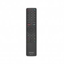 SAVIO MANDO TV SAVIO RC-17 XIAOMI SMART TV/TV BOX
