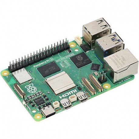 RASPBERRY PI 5 4GB