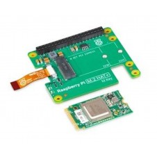 RASPBERRY PI OFFICIAL AI KIT