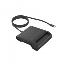 CONCEPTRONIC LECTOR DE DNI USB-C SCR01BC