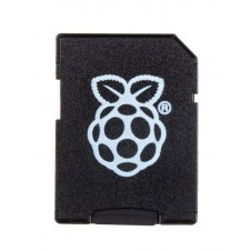 RASPBERRY MICRO SD 32GB NOOBS PARA RASPBERYY PI 4