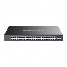 TP-LINK SWITCH OMADA SG2452LP DE 52 PUERTOS CON 32 PUERTOS POE+