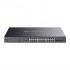 TP-LINK SWITCH OMADA SG3428XMPP L2+ DE 24 PUERTOS Y 4 SFP+