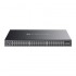 TP-LINK SWITCH OMADA SG3452XMPP L2+ DE 48 PUERTOS