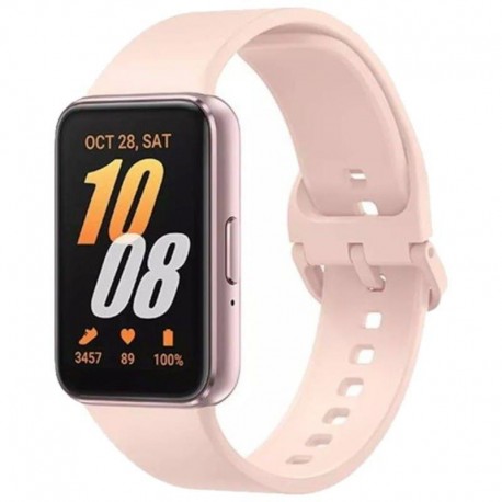 SAMSUNG PULSERA DE ACTIVIDAD GALAXY FIT 3 R390 40MM DORADO