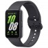 SAMSUNG PULSERA DE ACTIVIDAD GALAXY FIT 3 R390 40MM NEGRA