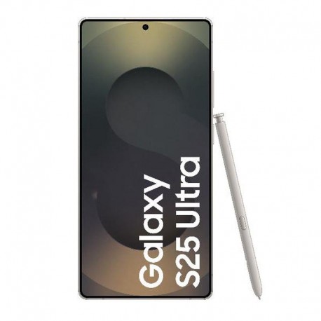 SAMSUNG SMARTPHONE GALAXY S25 ULTRA 12GB 1TB 5G NEGRO OC/12GB/1TB/6,9/5G/ANDROID