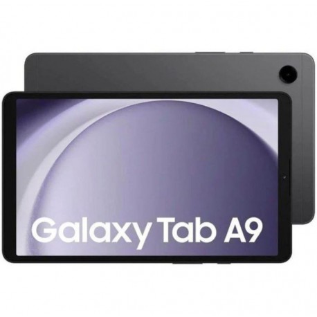 SAMSUNG TABLET GALAXY TAB A9 8,7 GRIS OC /4GB/64GB/8.7/ANDROID