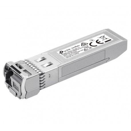 TP-LINK MODULO SFP+ OMADA SM5110LSB-10
