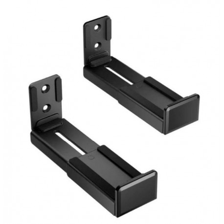 AISENS SOPORTE DE PARED SPK02U-191 PARA BARRA DE SONIDO HASTA 15KG