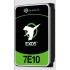SEAGATE DISCO DURO 4TB 3.5 ST4000NM000B EXOS