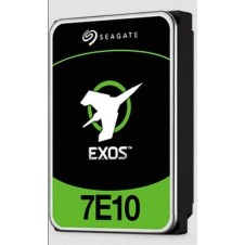 SEAGATE DISCO DURO 4TB 3.5 ST4000NM000B EXOS