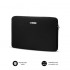 SUBBLIM FUNDA ORDENADOR BUSINESS LAPTOP SLEEVE NEOPRENE V2 11,6-12,5 BLACK