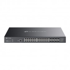 TP-LINK SWITCH OMADA SX3832MPP 32 PUERTOS POE