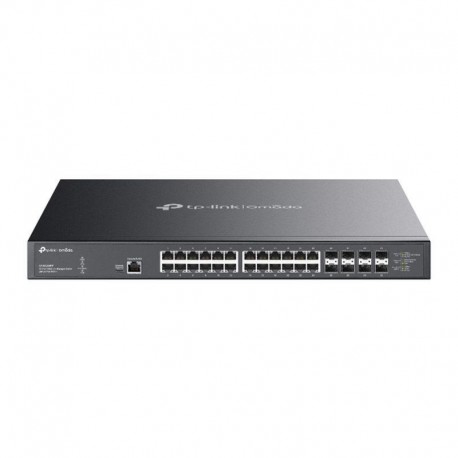 TP-LINK SWITCH OMADA SX3832MPP 32 PUERTOS POE