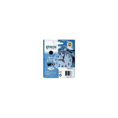 EPSON CARTUCHO TINTA T2791 NEGRO Nº 27XXL
