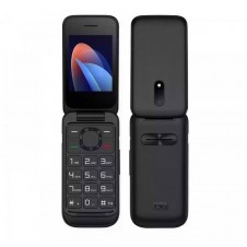 TCL MOVIL 5023 ONETOUCH VOLCANO BLACK