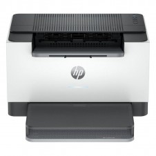HP IMPRESORA LASER MONOCROMO LASERJET TANK M207DW DUPLEX BLANCA TONER 135A / 135X