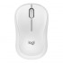LOGITECH RATON INALAMBRICO M240 BLANCO CRUDO