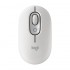 LOGITECH RATON INALAMBRICO POP MOUSE BLANCO