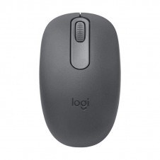 LOGITECH RATON INALAMBRICO M196 NEGRO
