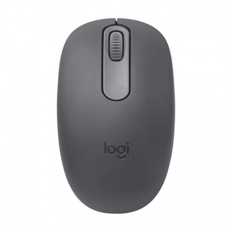 LOGITECH RATON INALAMBRICO M196 NEGRO
