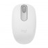 LOGITECH RATON INALAMBRICO M196 BLANCO