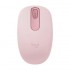 LOGITECH RATON INALAMBRICO M196 ROSA