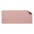 LOGITECH ALFOMBRILLA DESK MAT STUDIO SERIES ROSA OSCURO 80CM X 30CM