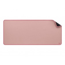 LOGITECH ALFOMBRILLA DESK MAT STUDIO SERIES ROSA OSCURO 80CM X 30CM