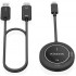 AISENS ADAPTADOR / TRANSMISOR DE VIDEO INALAMBRICO USB-C A HDMI 100W ASWL-H2KC30M004-BK