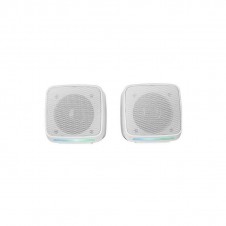 MARS GAMING ALTAVOCES MS-PRO BLANCO