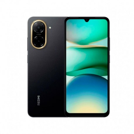 XIAOMI SMARTPHONE REDMI A5 4GB 128GB NEGRO 4GB /128GB / 6.88