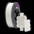 WINKLE FILAMENTO IGNIFUGO BLANCO PLA-UL94 V0 1.75MM 750 G