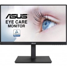 ASUS MONITOR VA229QSB 21.5/ FULL HD/ MULTIMEDIA/ NEGRO VGA / HDMI / DP/ 5MS / VESA / Multimedia / Regulable en altura