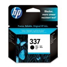 HP CARTUCHO C9364E NEGRO Nº 337