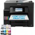 EPSON MULTIFUNCION ECOTANK ET-5855 A4 DEPOSITOS RECARGABLES 113 - DUPLEX EN TODAS LAS FUNCIONES