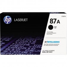 HP TONER CF287A Nº 87A NEGRO