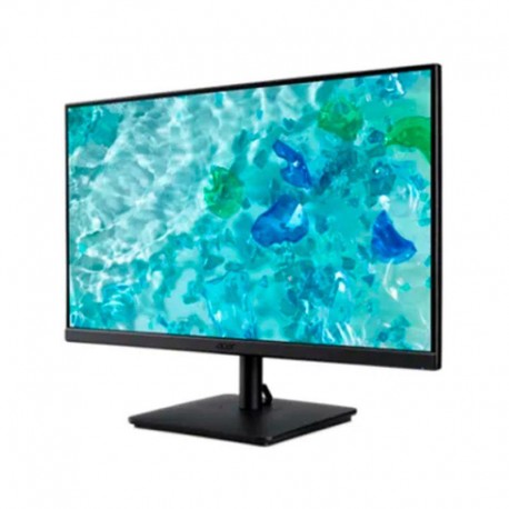 ACER MONITOR 27 VERO V277E0BI NEGRO HDMI/ VGA /4MS / VESA