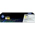 HP TONER CE312A AMARILLO Nº 126A
