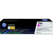 HP TONER CE313A MAGENTA Nº 126A