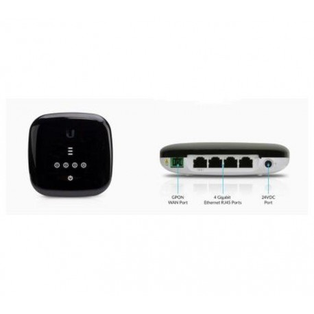 UBIQUITI UFIBER NANOG WIFI UF-WIFI