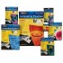 FELLOWES FUNDAS PLASTIFICAR 125 MICRAS 65X95MM BRILLO PACK 100 UD