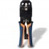 AISENS CRIMPADORA PARA RJ10-RJ11-RJ12-RJ45 A142-0311