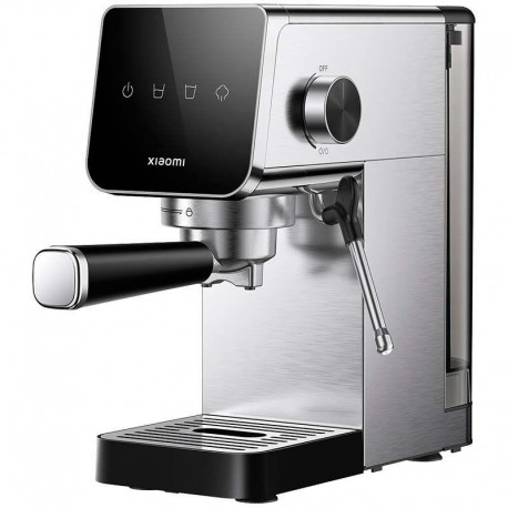 XIAOMI CAFETERA AUTOMATICA SEMIAUTOMATICA ESPRESSO MACHINE