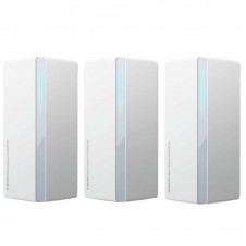 XIAOMI SISTEMA MESH SYSTEM AC1200 WIFI 5 PACK DE 3 2.4GHZ 5GHZ