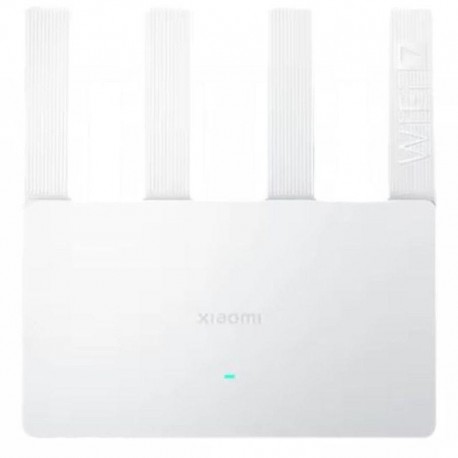 XIAOMI ROUTER INALAMBRICO MI ROUTER BE 3600 WIFI 7