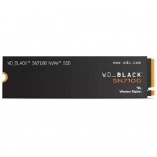 SANDISK WD DISCO SSD WD BLACK SN7100 1TB/ M2 2280 PCLE
